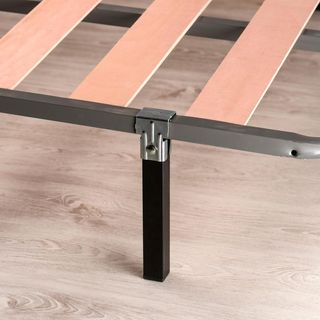 Somier Cama 100 x 180. Individual.