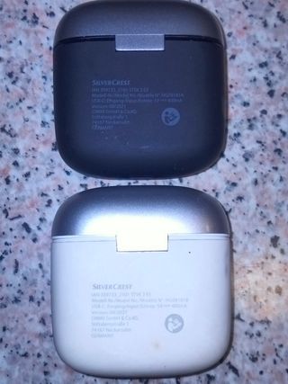 auriculares inalámbricos