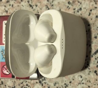 auriculares inalámbricos