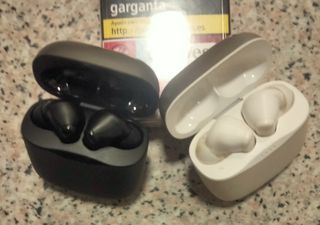 auriculares inalámbricos