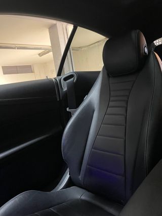 Mercedes-Benz Clase E 2019