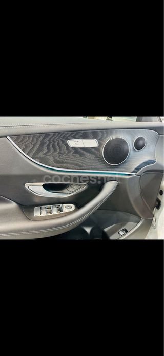 Mercedes-Benz Clase E 2019