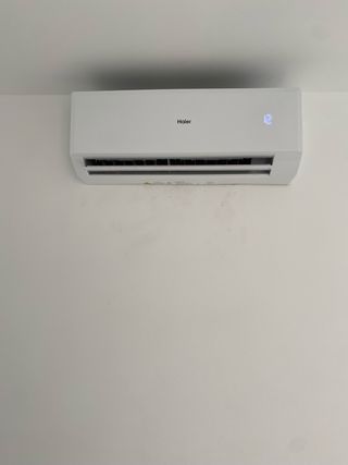 Instalación y mantenimiento de aire acondicionado