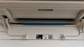 Impresora hp deskjet 3630