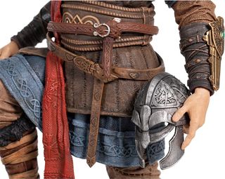 Figura Eivor Assassins Creed Valhalla