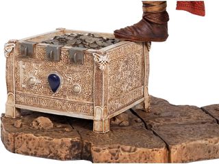 Figura Eivor Assassins Creed Valhalla