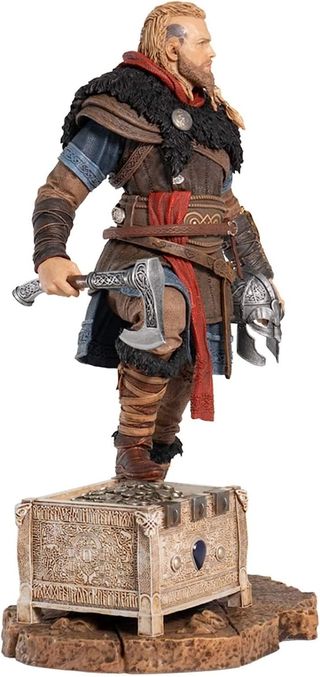 Figura Eivor Assassins Creed Valhalla