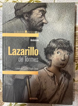 Libro de lectura