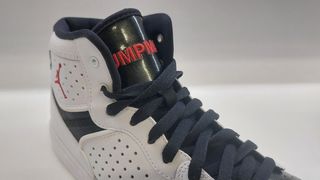 Jordan Access nuevas 45 y 46