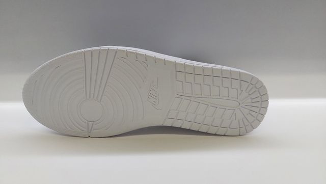 Jordan Access nuevas 45 y 46