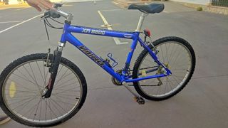 Bicicleta MTB Vairo XR 8800