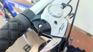 Bicicleta MTB Vairo XR 8800