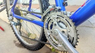 Bicicleta MTB Vairo XR 8800