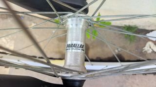 Bicicleta MTB Vairo XR 8800