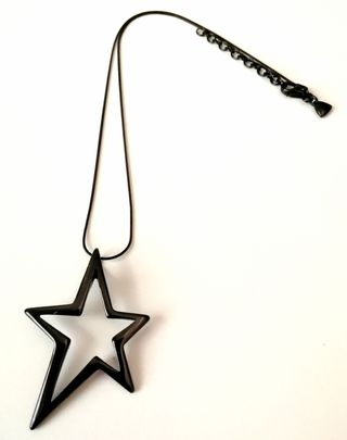 Collana Thierry Mugler