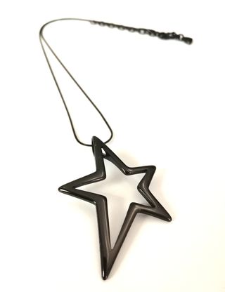 Collana Thierry Mugler