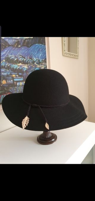 Sombrero H&M