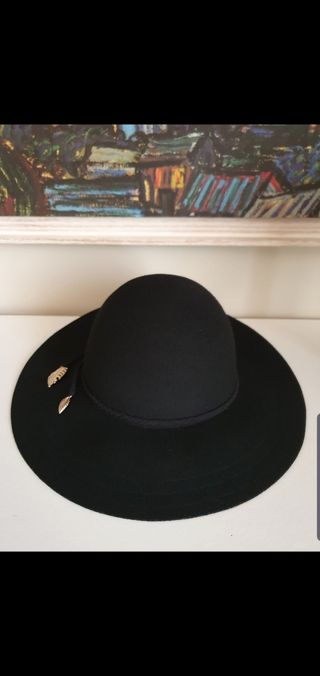 Sombrero H&M