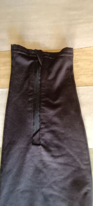 Mallas térmicas negras