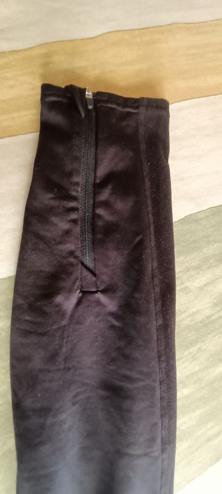 Mallas térmicas negras