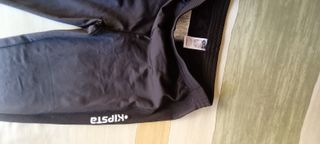 Mallas térmicas negras