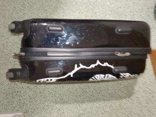 Maleta Marca Tokyoto