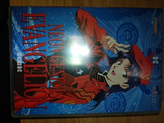 DVD's varios animes y pelicula