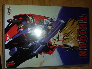 DVD's varios animes y pelicula