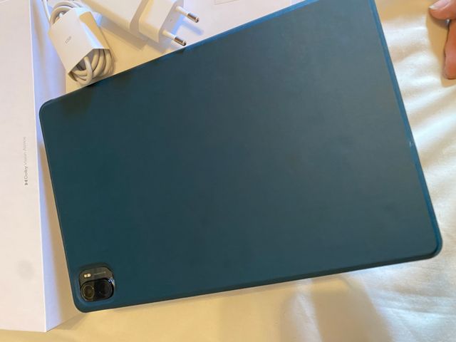 SOLO HOY URGE! TABLET XIAOMI PAD5 6Ram 128Gb NUEVA