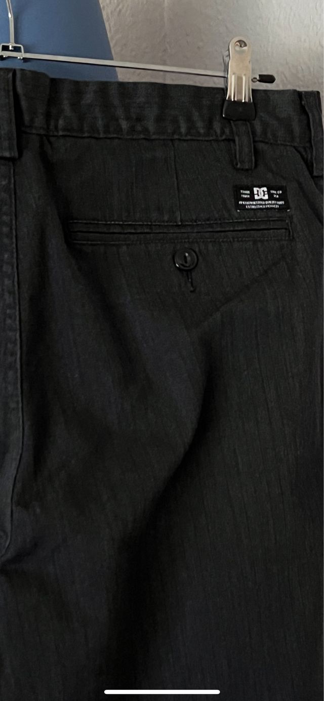 Pantalón corto DC Shoes