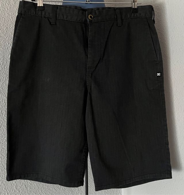Pantalón corto DC Shoes