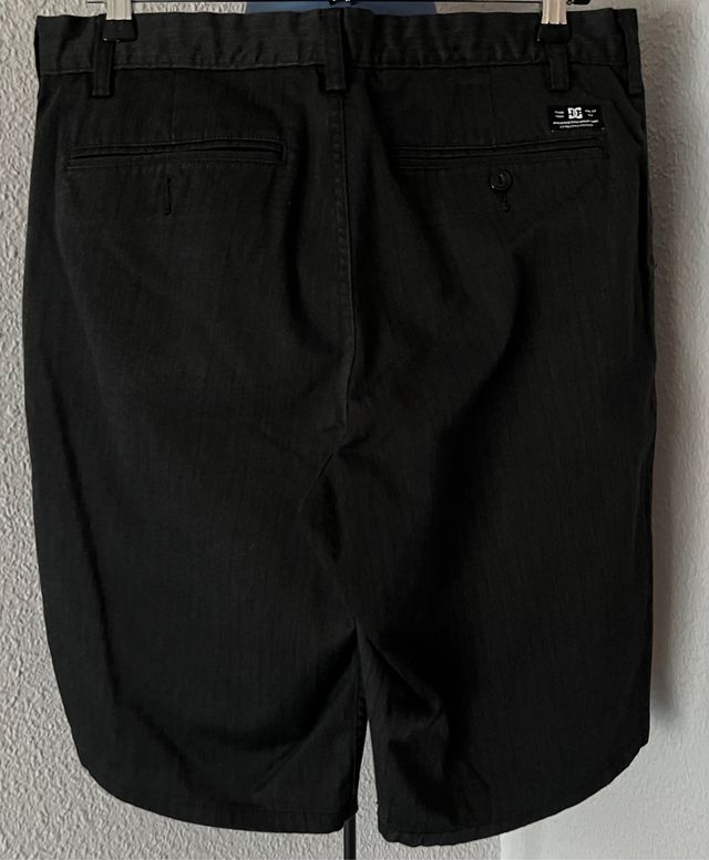 Pantalón corto DC Shoes