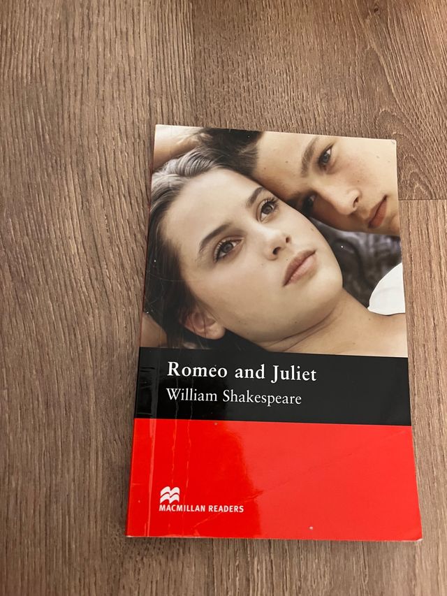 Romeo and Juliet