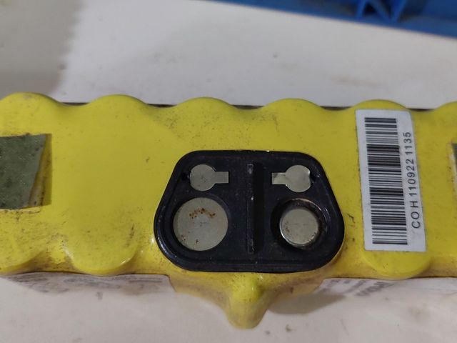 Batería I Robot Roomba