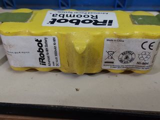 Batería I Robot Roomba