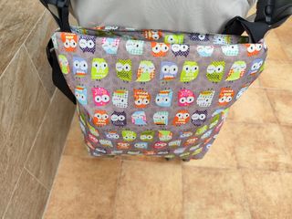 Silla ligera de Paseo Silver Cross Reflex