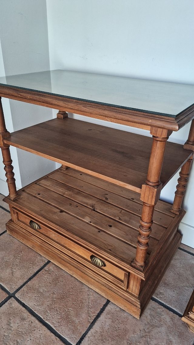 Mueble de televisión