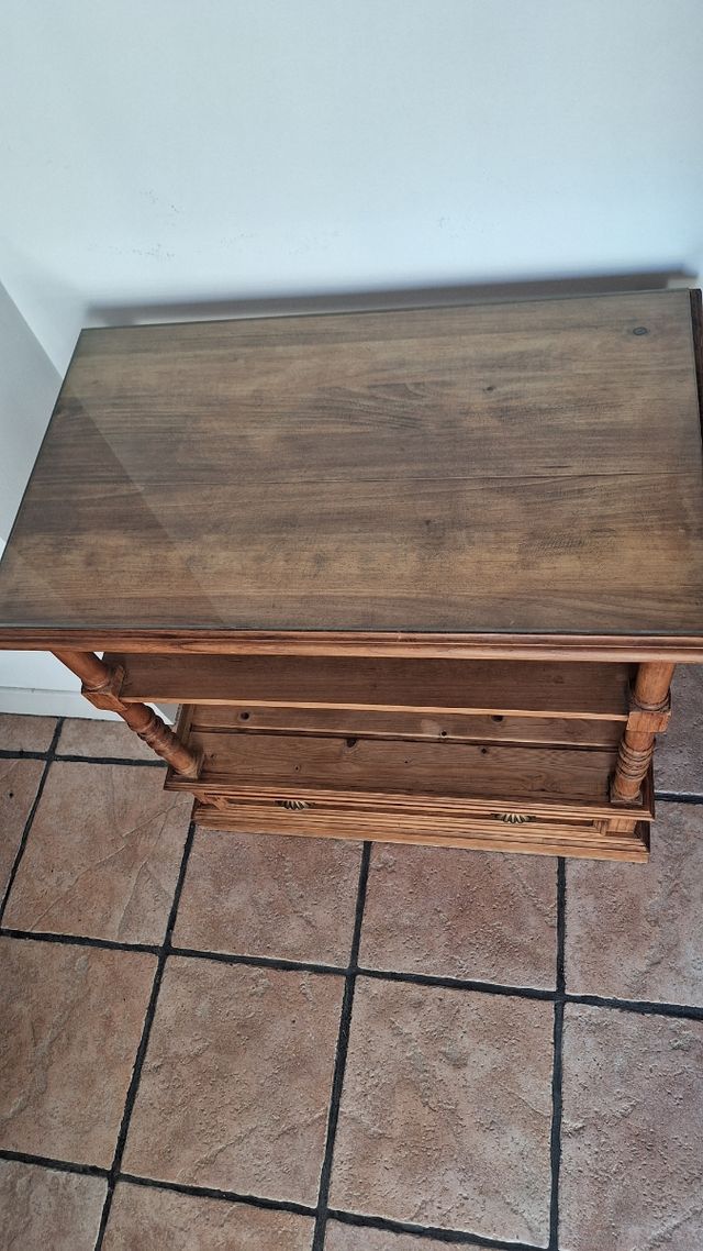 Mueble de televisión