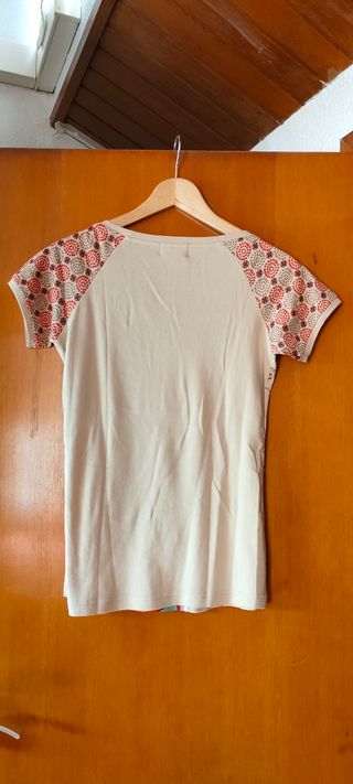 Camiseta Surkana XL