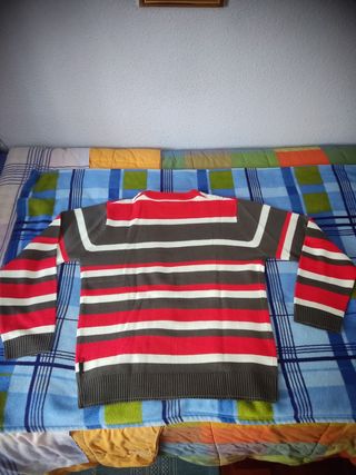 Jersey Billabong talla M