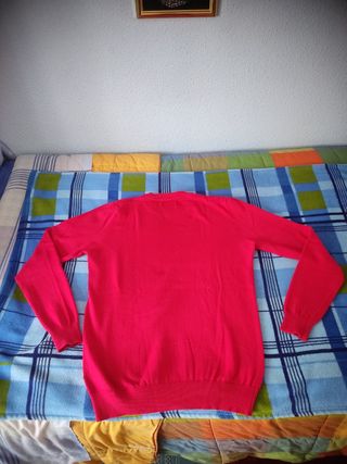Jersey fino Lefties talla M