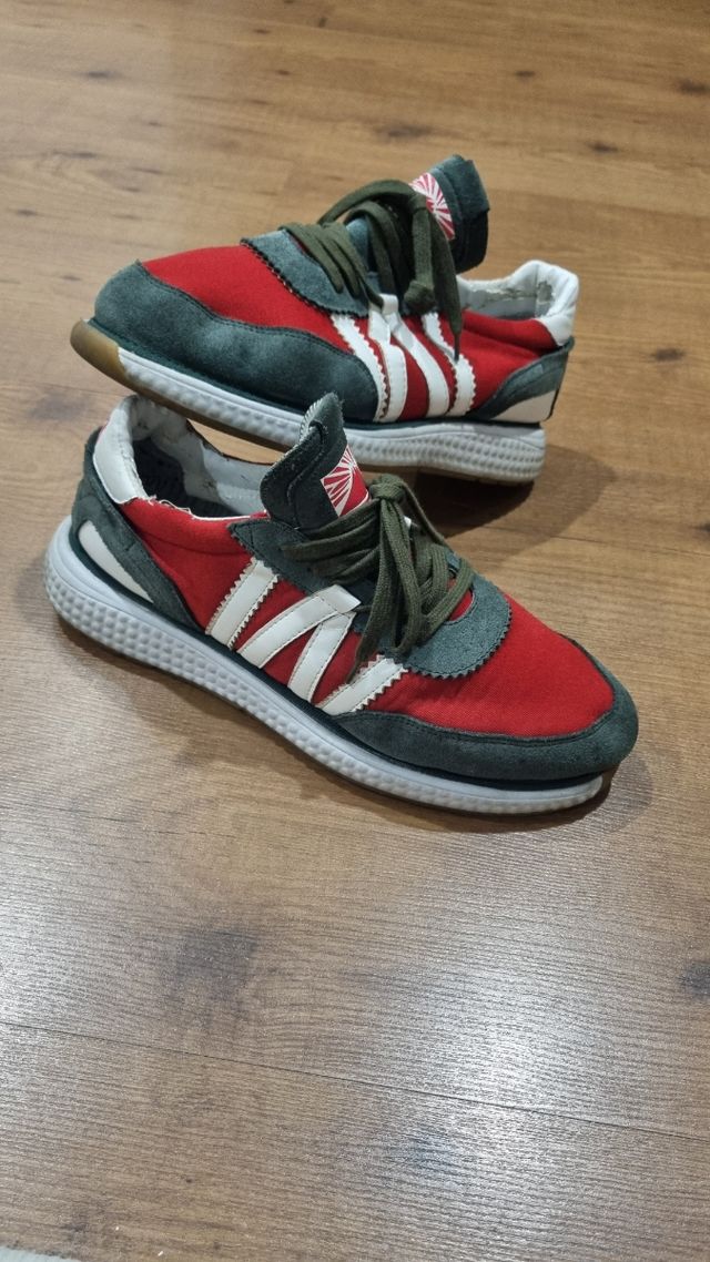 Sneakers WAII KILAUEA JERSEY 