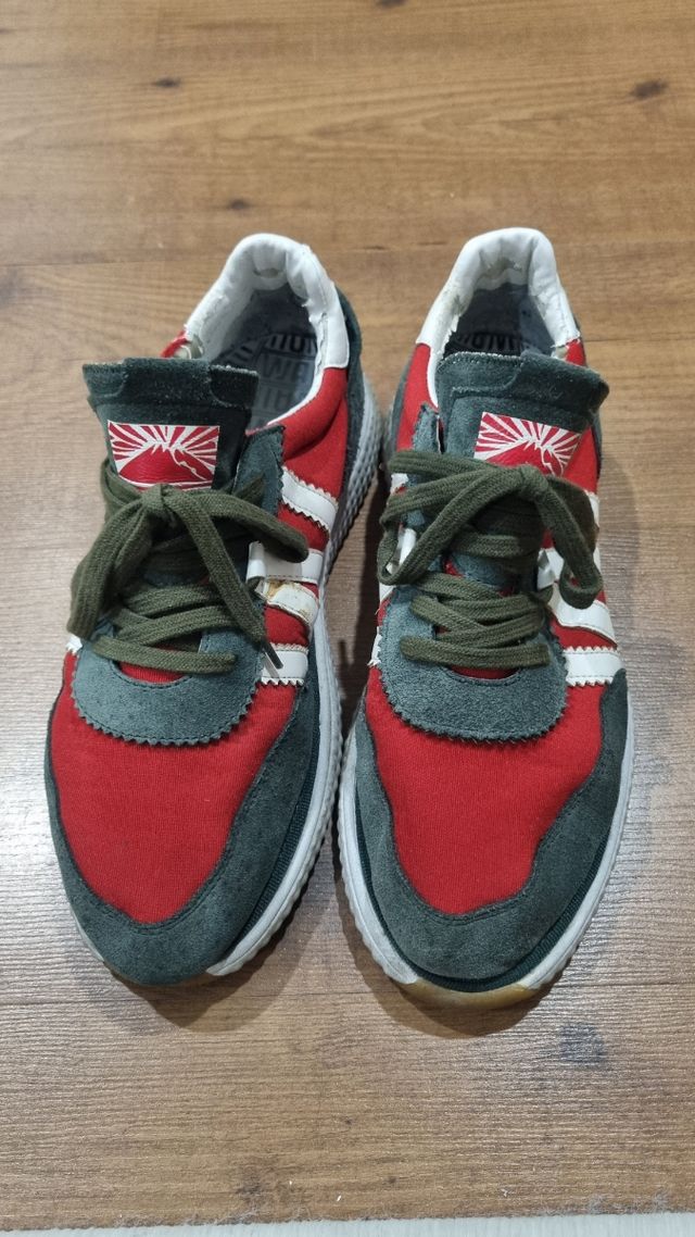 Sneakers WAII KILAUEA JERSEY 