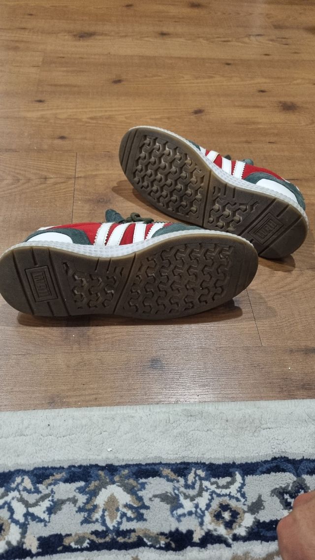 Sneakers WAII KILAUEA JERSEY 