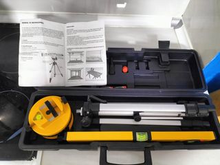 Nivel Láser EPT-97A 400MM