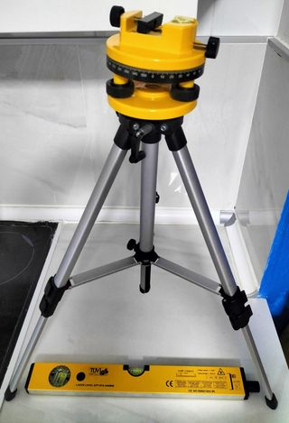 Nivel Láser EPT-97A 400MM