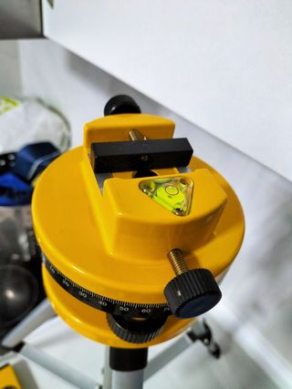 Nivel Láser EPT-97A 400MM