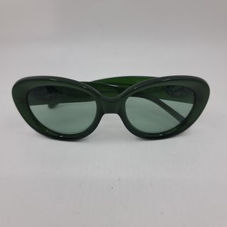 Gafas de sol Gucci mujer años 90