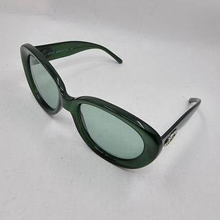 Gafas de sol Gucci mujer años 90