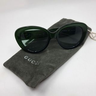Gafas de sol Gucci mujer años 90